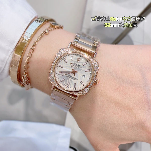 ブランド時計着用イメージ